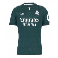 Pánský Fotbalový dres Real Madrid Arda Guler #15 2026-27 Venkovní Krátký Rukáv